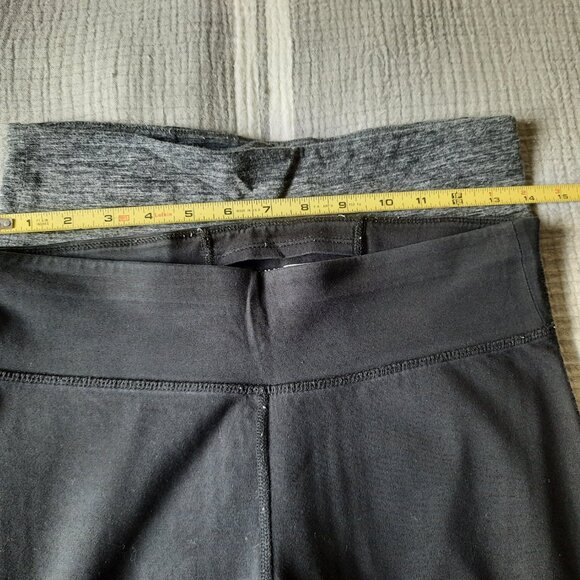 DKNY Sport Women's High Waist Full Length Logo Leggings - Size M, LOT of 2! - Picture 7 of 16